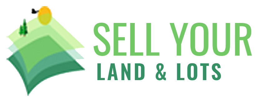 Sell Your Land & Lots logo